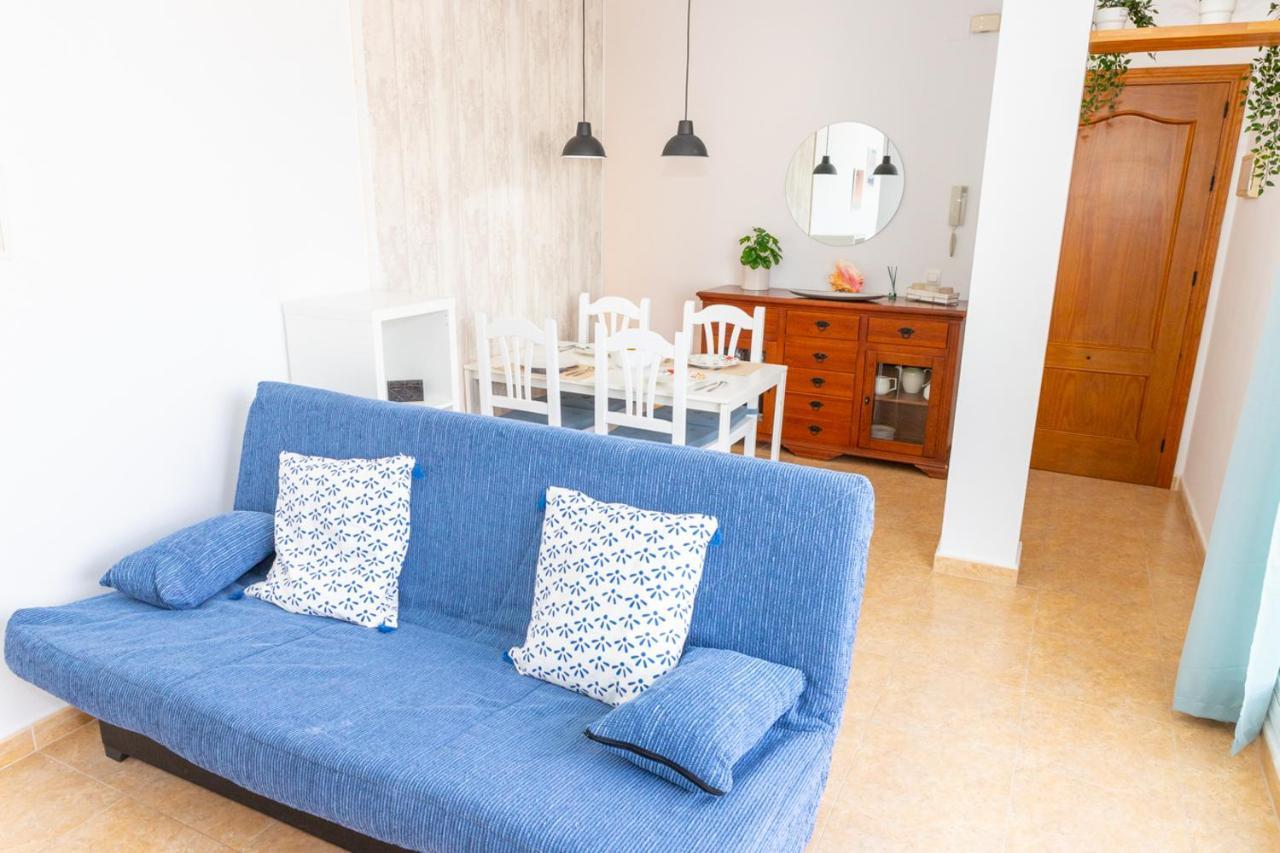 Apartamento Ático con Vistas a 5 min de la Playa y en el Casco Antiguo Barbate Exterior foto